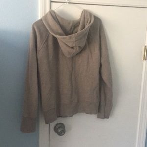 Old Navy jacket with hood